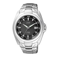 Orologio Citizen Uomo Titanio 2007 in Titanio BM6460-59E - BM6460-59E